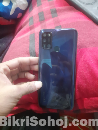 Realme 7i